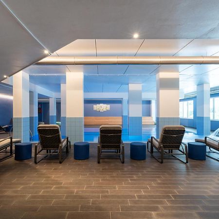 Ai Pozzi Village Resort & Spa Лоано Екстериор снимка